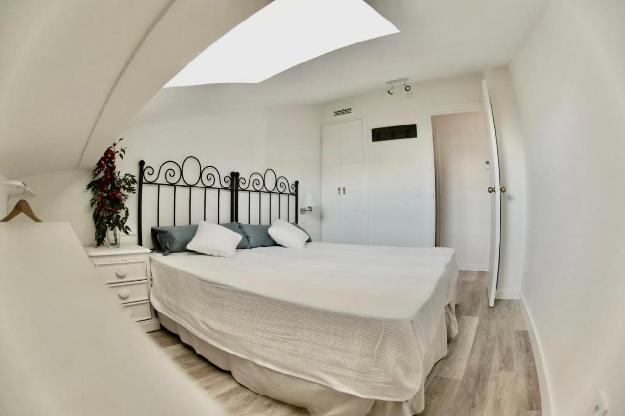 Apartment And Sun Malaga
