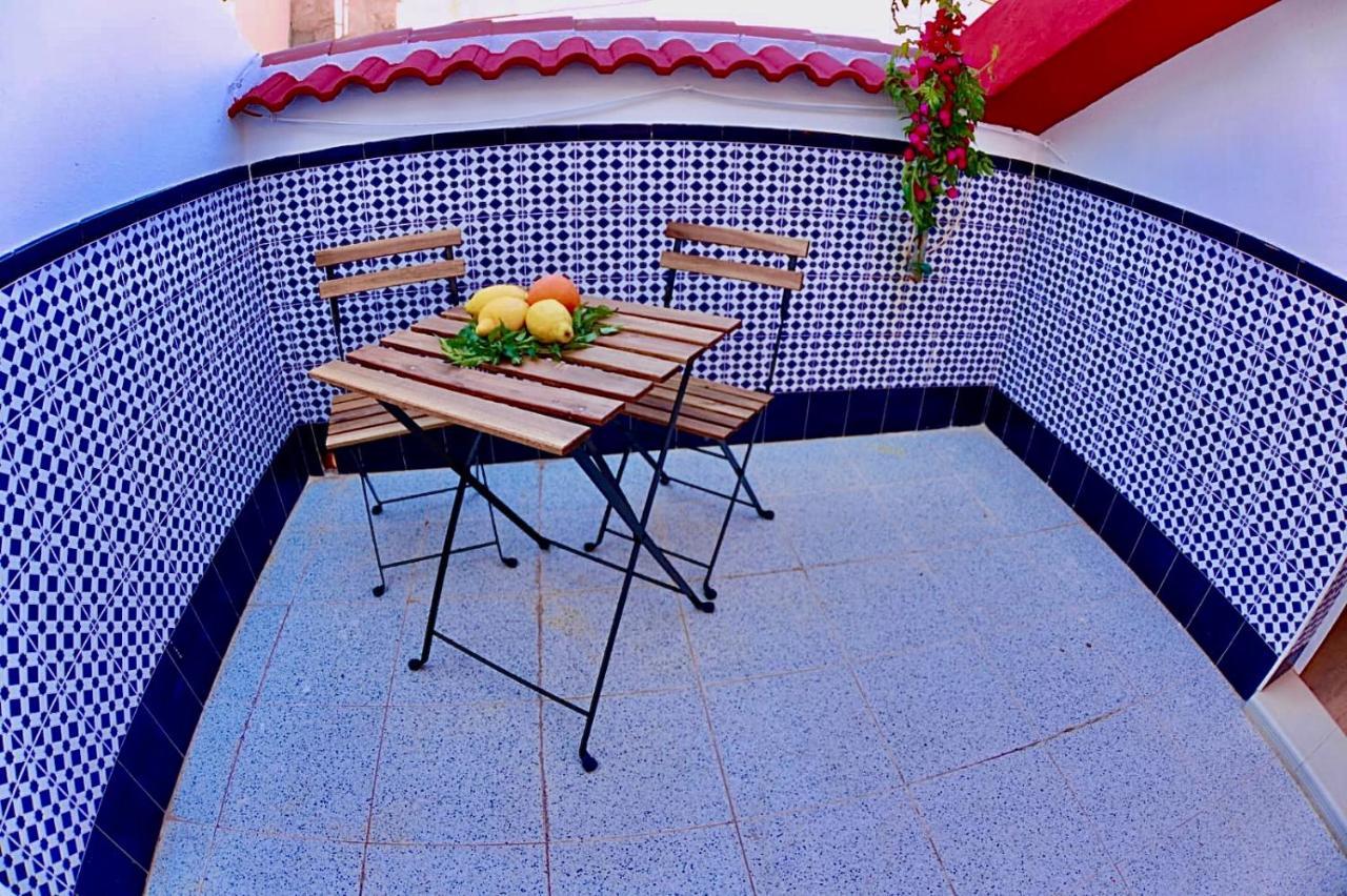 Apartment And Sun Malaga