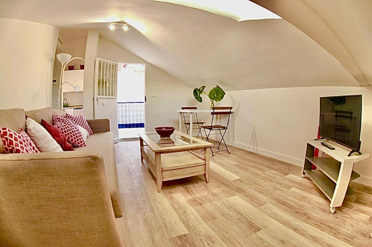 And Sun Apartment Malaga